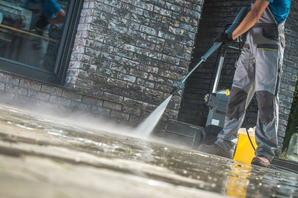 Best Soft Washing  in Jones Valley, CA
