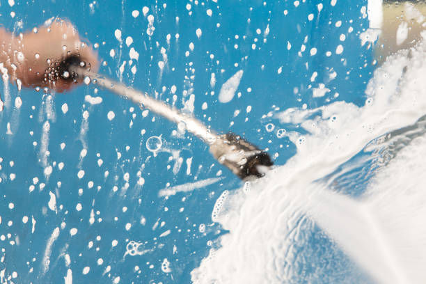 Best Machinery and Equipment Cleaning  in Jones Valley, CA